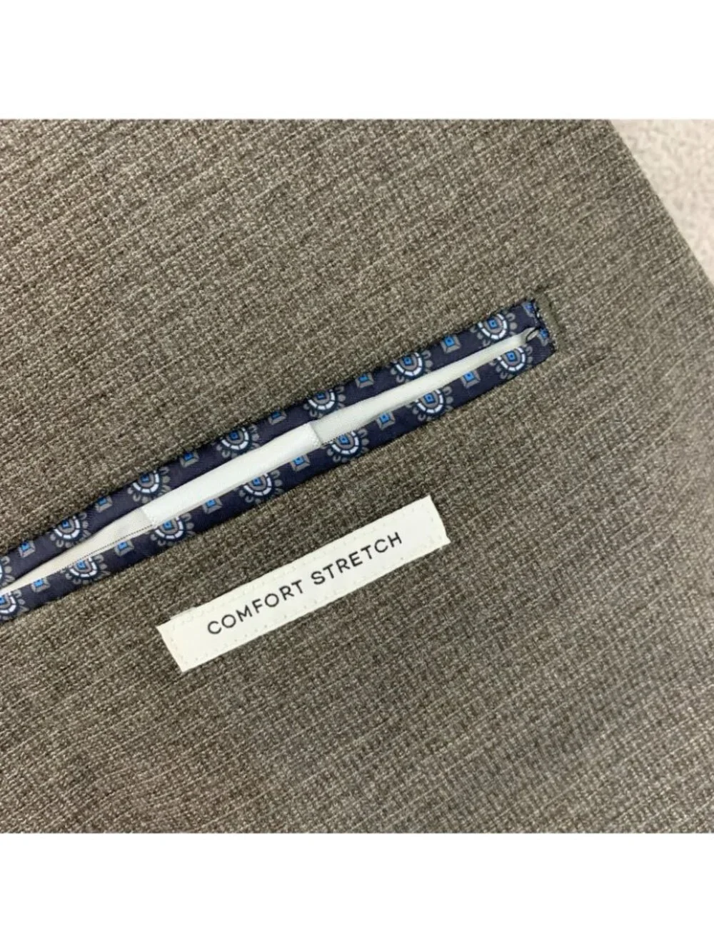 Infinity new tag